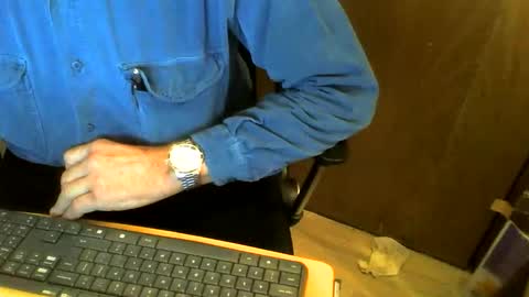 muller520 online show from 12.03.25