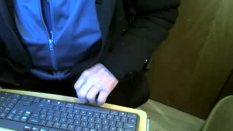 Snapshot of muller520 chatting on 12.16.25 muller520 online show from 12.16.25