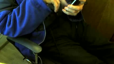 Snapshot of muller520 chatting on 12.20.25 muller520 online show from 12.20.25