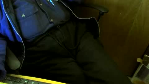 Snapshot of muller520 chatting on 12.20.25 muller520 online show from 12.20.25