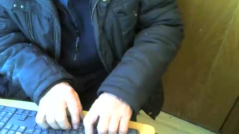 Snapshot of muller520 chatting on 01.14.26 muller520 online show from 01.14.26