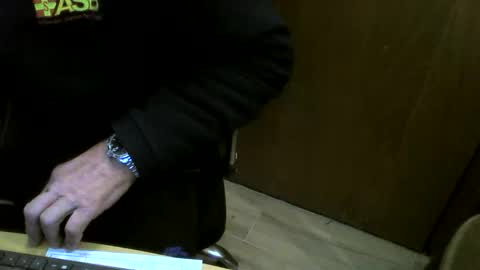 Snapshot of muller520 chatting on 01.19.26 muller520 online show from 01.19.26