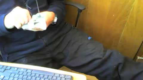 Snapshot of muller520 chatting on 02.28.26 muller520 online show from 02.28.26