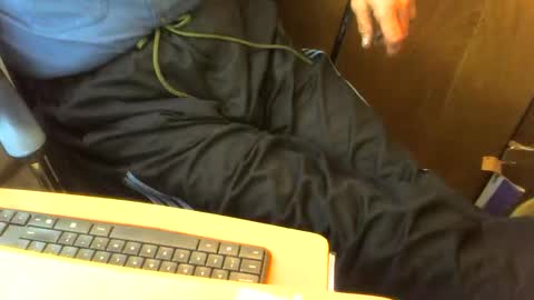 Snapshot of muller520 chatting on 05.15.26 muller520 online show from 05.15.26