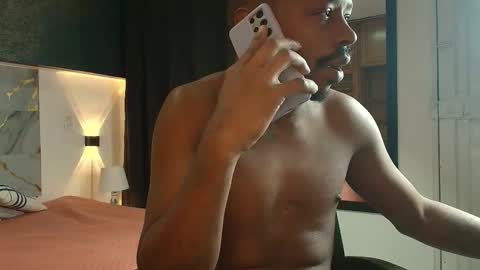 Muller Asher online show from 11.22.25