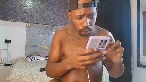 Muller Asher online show from 11.25.25