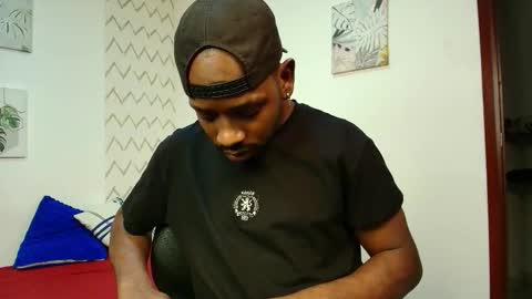 Muller Asher online show from 11.30.25