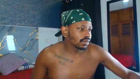 Muller Asher online show from 12.05.25