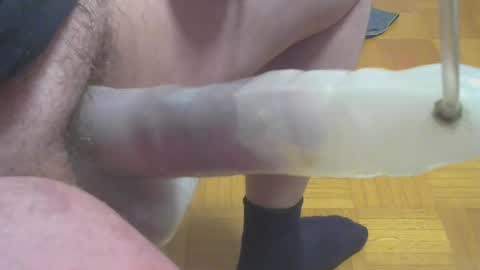 Juicy German Cock online show from 01.14.25