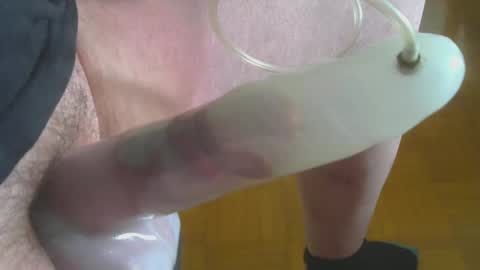 Juicy German Cock online show from 02.27.25