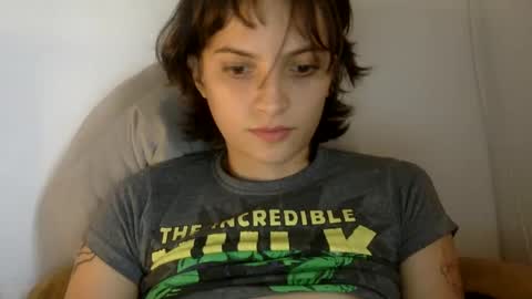 Snapshot of munchi_ chatting on 12.05.24   online show from 12.05.24