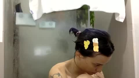 Snapshot of munchi_ chatting on 12.29.24   online show from 12.29.24