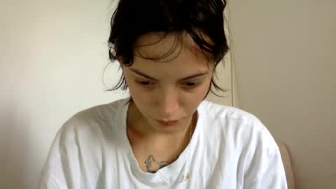 Snapshot of munchi_ chatting on 01.22.25   online show from 01.22.25