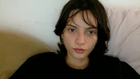 Snapshot of munchi_ chatting on 01.28.25   online show from 01.28.25