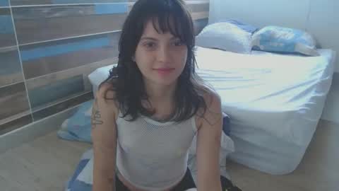 Snapshot of munchi_ chatting on 09.22.25   online show from 09.22.25