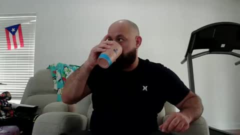 Bearded online show from 03.16.26