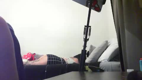 munchsomething online show from 10.29.25