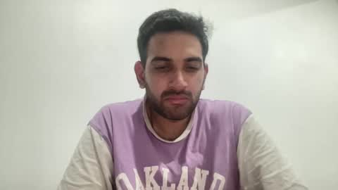 Snapshot of munnabobby2008 chatting on 01.12.25 munnabobby2008 online show from 01.12.25