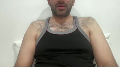 Snapshot of munnabobby2008 chatting on 01.17.25 munnabobby2008 online show from 01.17.25