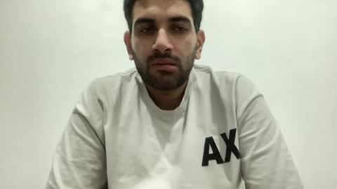 Snapshot of munnabobby2008 chatting on 01.18.25 munnabobby2008 online show from 01.18.25