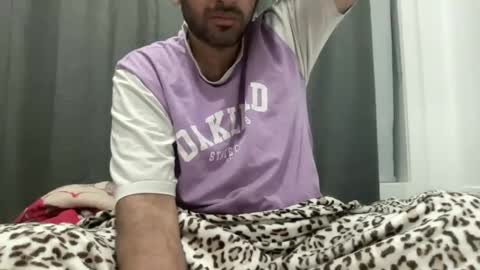 Snapshot of munnabobby2008 chatting on 01.25.25 munnabobby2008 online show from 01.25.25