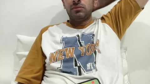 Snapshot of munnabobby2008 chatting on 01.28.25 munnabobby2008 online show from 01.28.25