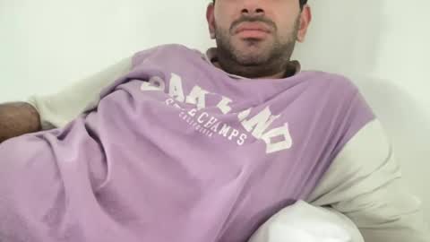 Snapshot of munnabobby2008 chatting on 01.31.25 munnabobby2008 online show from 01.31.25