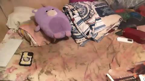 Snapshot of munniegalz1 chatting on 01.18.26 your angel online show from 01.18.26