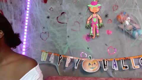 Leidy online show from 10.15.25
