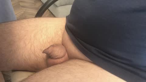 Snapshot of mur3ik chatting on 05.21.26 El Shortdick online show from 05.21.26