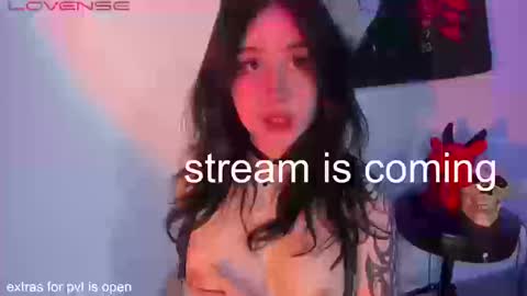 Snapshot of murasaki_doll chatting on 09.10.25 kimi- independent model online show from 09.10.25