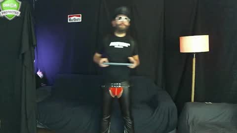 MasterBros online show from 12.28.24