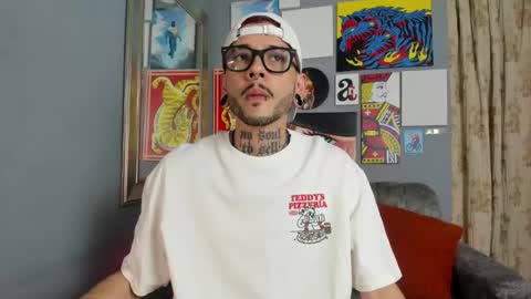 murdok  online show from 10.27.25