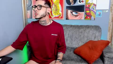 murdok  online show from 11.15.25