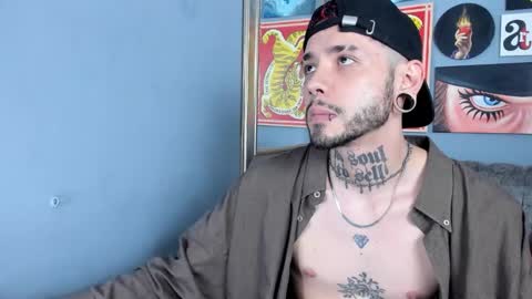 murdok  online show from 12.22.25