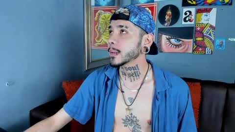 murdok  online show from 04.07.26