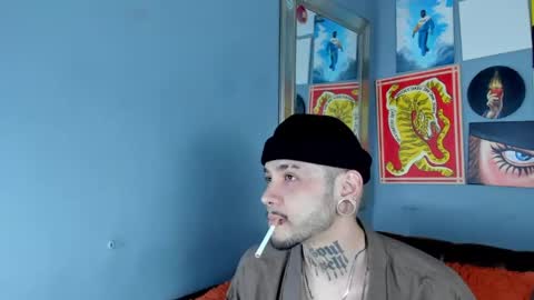 murdok  online show from 05.25.26