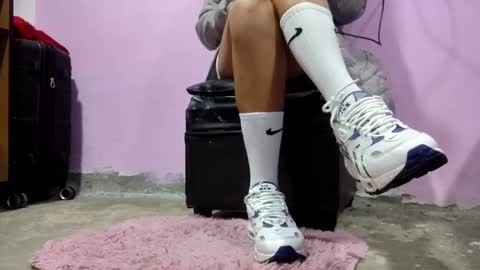 Muriel online show from 01.23.25