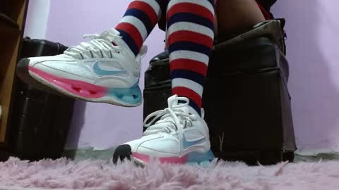 Muriel online show from 01.27.25