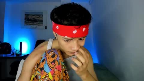 Snapshot of murielkarmesi chatting on 12.26.24 murielkarmesi online show from 12.26.24