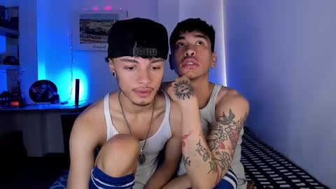 Snapshot of murielkarmesi chatting on 01.11.25 murielkarmesi online show from 01.11.25