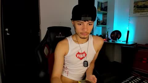 Snapshot of murielkarmesi chatting on 01.17.25 murielkarmesi online show from 01.17.25