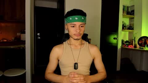 Snapshot of murielkarmesi chatting on 01.18.25 murielkarmesi online show from 01.18.25