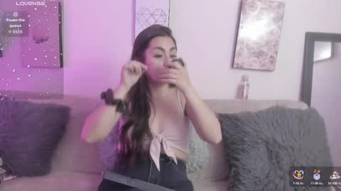 muriell_69 online show from 11.05.25