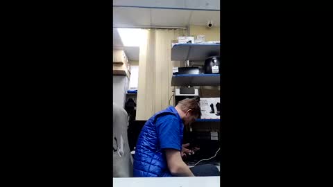 Muriiyarxmagic online show from 02.10.26