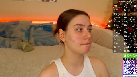 Mira online show from 12.15.24