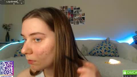 Mira online show from 02.14.25