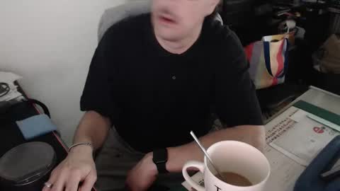 Horny Goat online show from 05.06.26