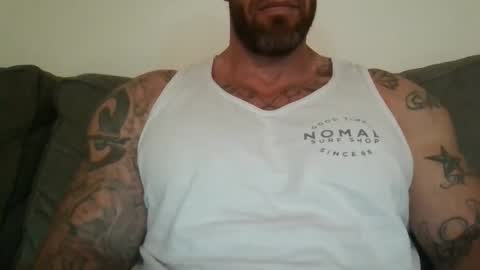 muscle761004 online show from 06.06.26