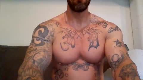 muscle761004 online show from 06.07.26